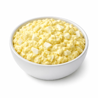 Eggcellent Egg Salad