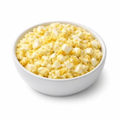 Eggcellent Keto Egg Salad