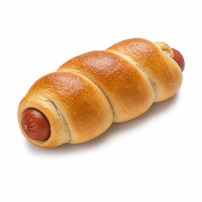 Einstein Bros. Bagel Dogs Original Hebrew National