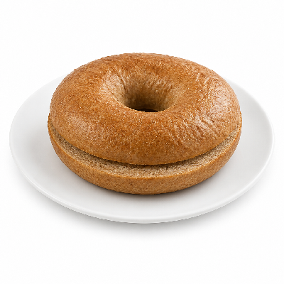Einstein Bros. Bagel Thin Singles 100% Whole Wheat with Honey