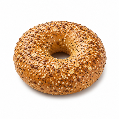 Einstein Bros. Bagels 9-Grain
