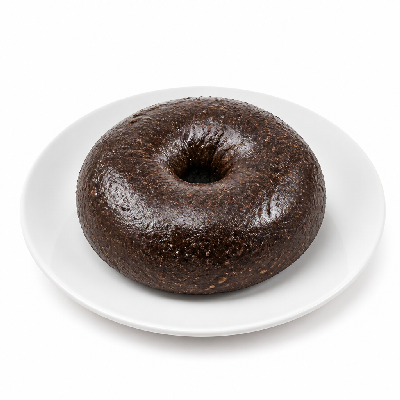 Einstein Bros. Bagels Black Russian