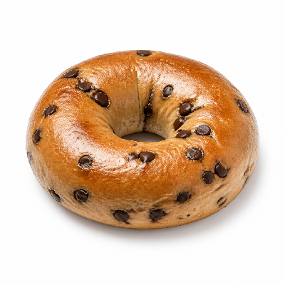 Einstein Bros. Bagels Chocolate Chip
