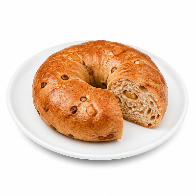 Einstein Bros. Bagels Dutch Apple