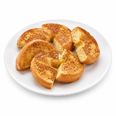 Einstein Bros. Bagels French Toast