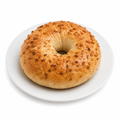 Einstein Bros. Bagels Onion