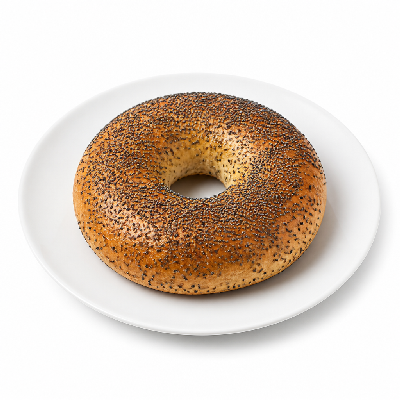 Einstein Bros. Bagels Poppy