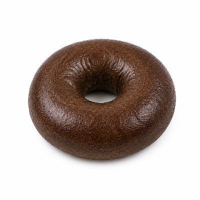 Einstein Bros. Bagels Pumpernickel Classic