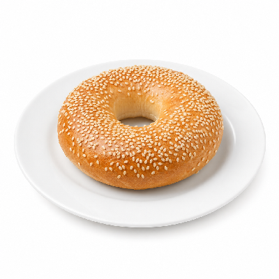 Einstein Bros. Bagels Sesame