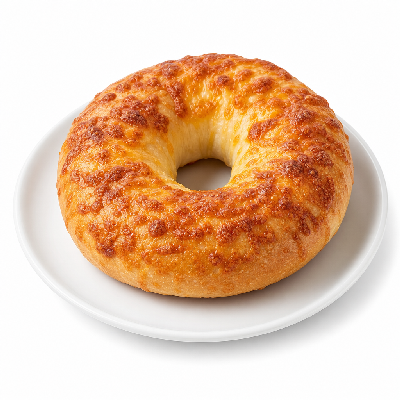 Einstein Bros. Bagels Six-Cheese