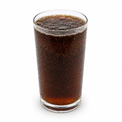 Einstein Bros. Beverages Barq's Root Beer (32 Oz)