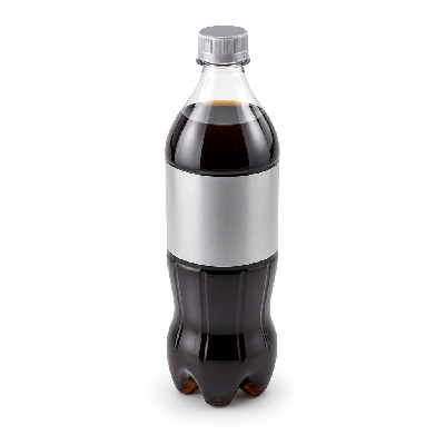 Einstein Bros. Beverages Caffeine Free Diet Coke (20 Oz)