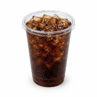 Einstein Bros. Beverages Caffeine Free Diet Coke (32 Oz)