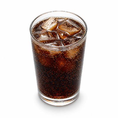 Einstein Bros. Beverages Diet Coke (20 Oz)