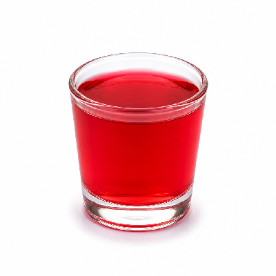 Einstein Bros. Beverages Fanta Cherry Shot (1 Oz)