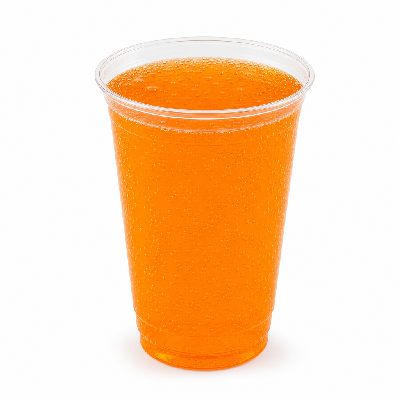 Einstein Bros. Beverages Fanta Orange (32 Oz)