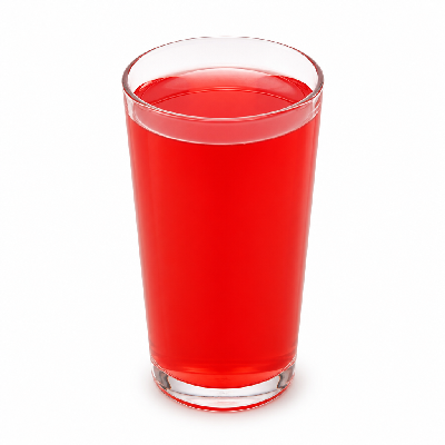 Einstein Bros. Beverages Hi-C Fruit Punch (32 Oz)