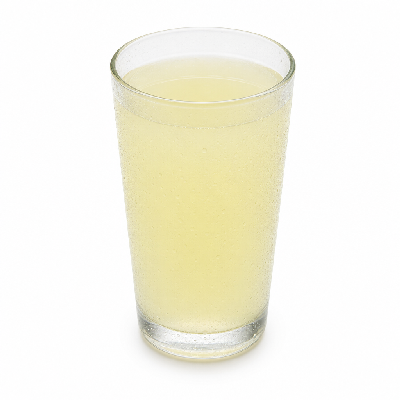 Einstein Bros. Beverages Minute Maid Lemonade Lite (20 Oz)