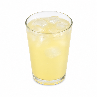 Einstein Bros. Beverages Minute Maid Lemonade Lite (32 Oz)