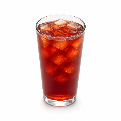 Einstein Bros. Beverages Nestea Iced Tea Raspberry (32 Oz)