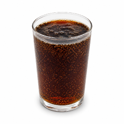 Einstein Bros. Beverages Pibb Xtra (20 Oz)