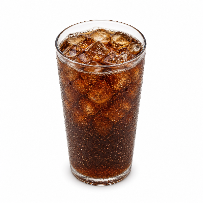 Einstein Bros. Beverages Pibb Xtra (32 Oz)