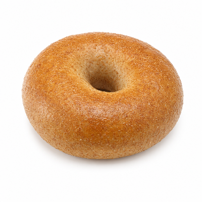 Einstein Bros. Classic Bagels 100% Whole Wheat with Honey