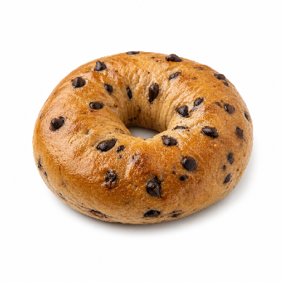 Einstein Bros. Classic Bagels Chocolate Chip Signature