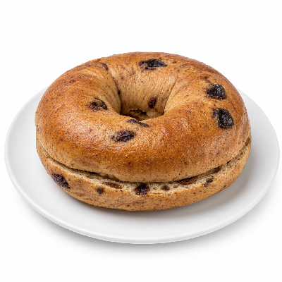 Einstein Bros. Classic Bagels Cinnamon Raisin Signature