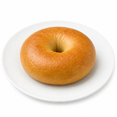 Einstein Bros. Classic Bagels Potato Signature