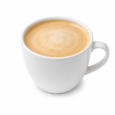 Einstein Bros. Coffee Specialty Cafe Latte Large (Whole Milk)