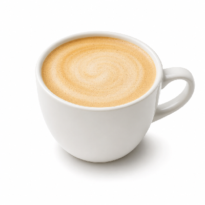 Einstein Bros. Coffee Specialty Cafe Latte Regular (Red. Fat Milk)