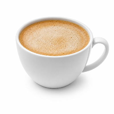 Einstein Bros. Coffee Specialty Cappuccino Regular (Nonfat Milk)