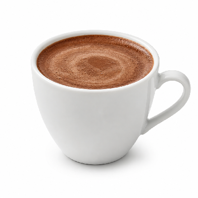 Einstein Bros. Coffee Specialty Dark Chocolate Mocha Med (Red. Fat Milk)