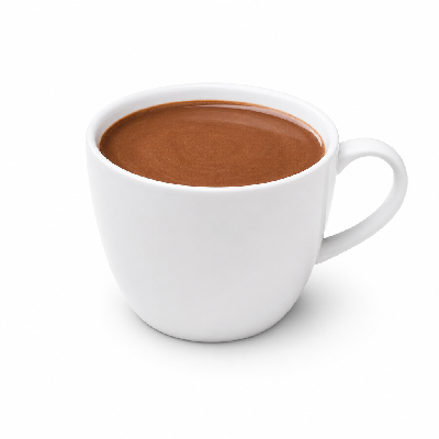 Einstein Bros. Coffee Specialty with 2% Milk Cafe Mocha Med