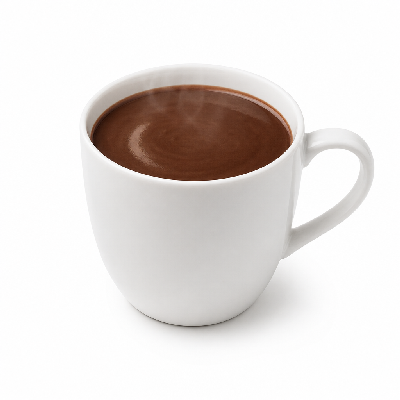 Einstein Bros. Coffee Specialty with 2% Milk Dark Chocolate Mocha Regular