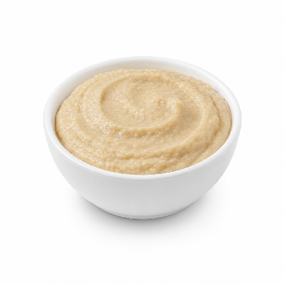 Einstein Bros. Condiments Hummus
