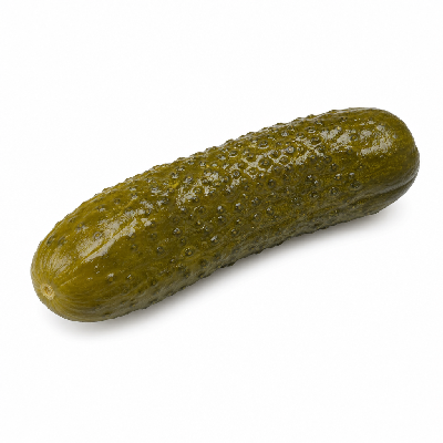 Einstein Bros. Condiments Whole Kosher Pickle