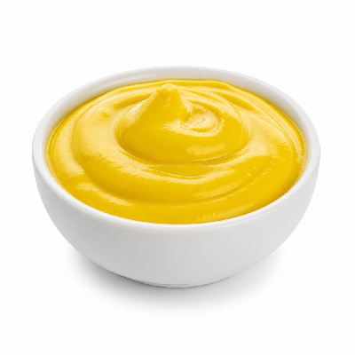 Einstein Bros. Condiments Yellow Mustard