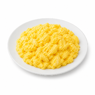 Einstein Bros. Egg Mixture