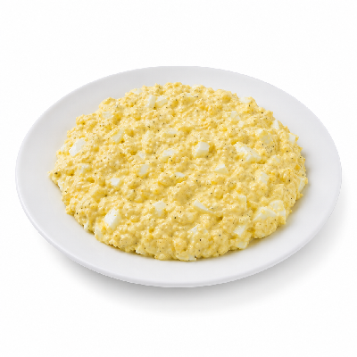 Einstein Bros. Egg Sandwiches Mixture