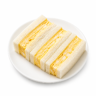 Einstein Bros. Egg Sandwiches White 2 Oz