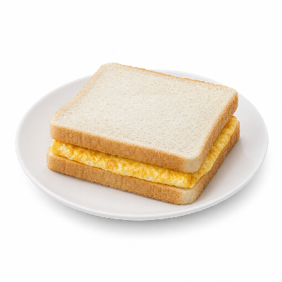 Einstein Bros. Egg Sandwiches White 4 Oz