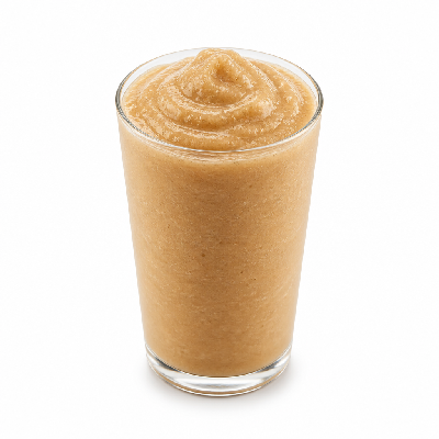 Einstein Bros. Frozen Blended Drinks Cafe Caramel (18 Fl Oz)