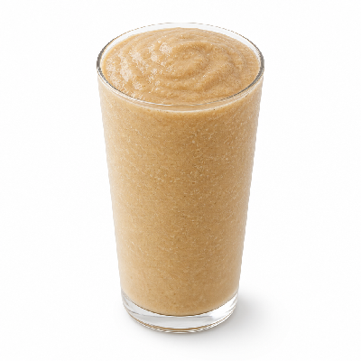Einstein Bros. Frozen Blended Drinks Caffe Caramel (24 Fl Oz)