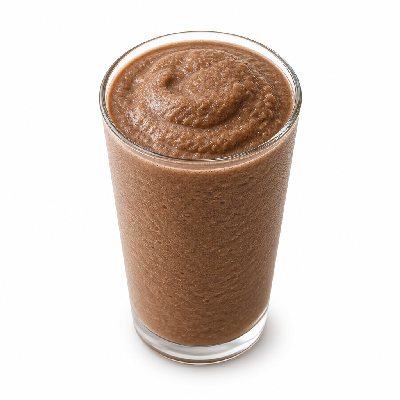 Einstein Bros. Frozen Blended Drinks Caffe Mocha (18 Fl Oz)