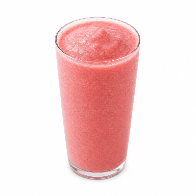 Einstein Bros. Frozen Blended Drinks Strawberry (24 Fl Oz)