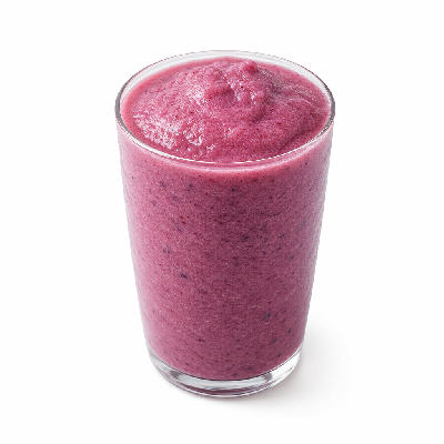 Einstein Bros. Frozen Blended Drinks Wildberry Yogurt (18 Fl Oz)