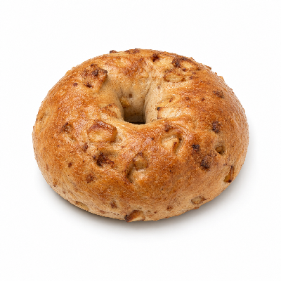 Einstein Bros. Gourmet Bagels Dutch Apple