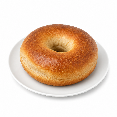 Einstein Bros. Gourmet Bagels Power Protein